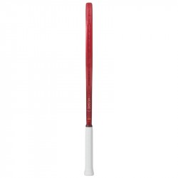 Promo Raquette Yonex VCore Alpha Ruby Red 2026