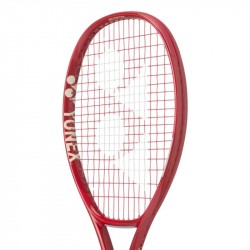 Raquette Yonex VCore Alpha Ruby Red 2026 pas cher