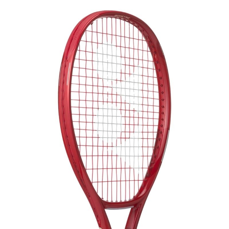 Alpha Red Raquette Yonex VCore Alpha Ruby Red 2026 : Achat Yonex Alpha 2026 au ...