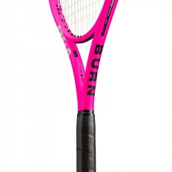 Raquette Wilson Burn 105S V6 pas cher