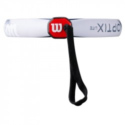 Vente Raquette de Padel Wilson Optix Lite V2