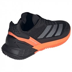 Promo Chaussure Adidas Defiant Speed 2 Toutes Surfaces Noir
