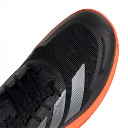Vente Chaussure Adidas Defiant Speed 2 Toutes Surfaces Noir