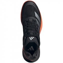 Chaussure Adidas Defiant Speed 2 Toutes Surfaces Noir