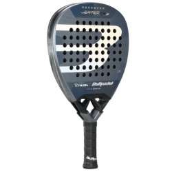 Promo Raquette De Padel Bullpadel Vertex 05 Light Premier Padel 2026