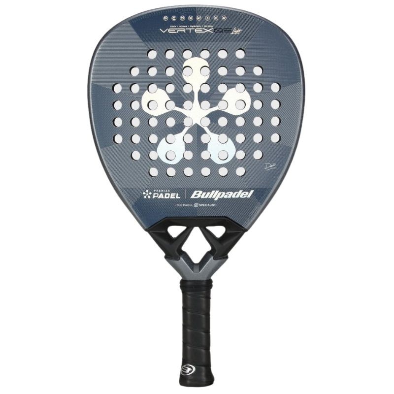 Raquette De Padel Bullpadel Vertex 05 Light Premier Padel 2026