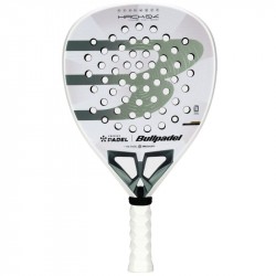 Achat Raquette De Padel Bullpadel Hack 04 Premier Padel 2026