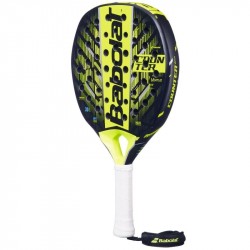 Achat Raquette Padel Babolat Counter Vertuo 2025