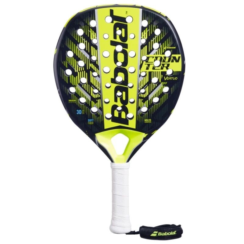 Raquette Padel Babolat Counter Vertuo 2025