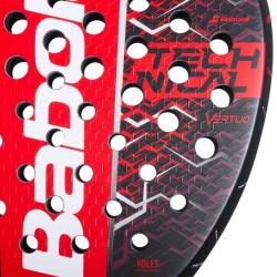 Promo Raquette Padel Babolat Technical Vertuo 2025