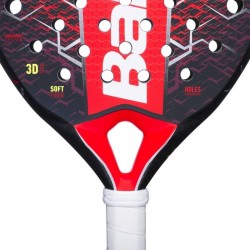 Vente Raquette Padel Babolat Technical Vertuo 2025