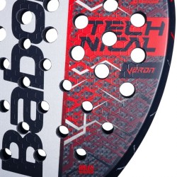 Promo Raquette Padel Babolat Technical Veron 2025
