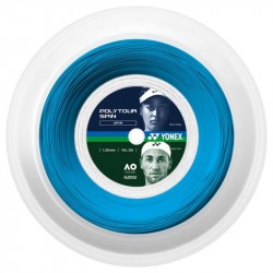 Bobine de Cordage Yonex Poly Tour Spin (200m)