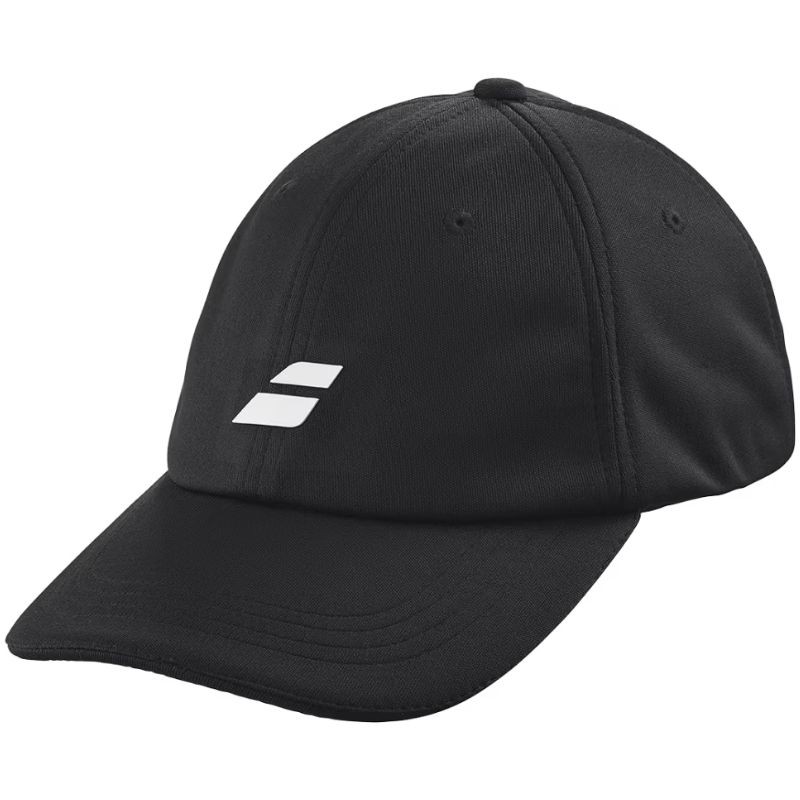Casquette Enfant Babolat Pure Logo Cap Noir