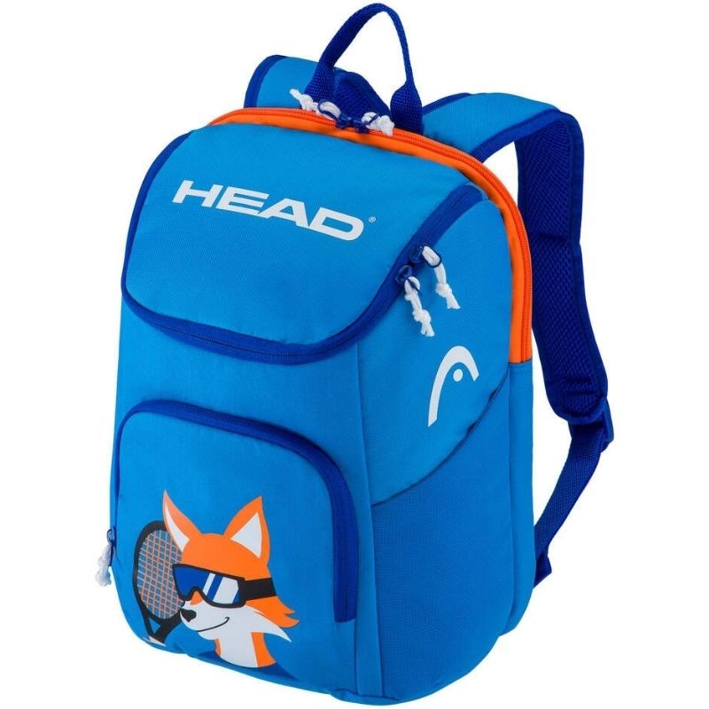 Sac à Dos Enfant Head Tour Sinner Edition 14L Bleu