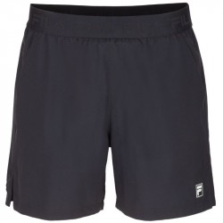Short Fila Jarno Noir