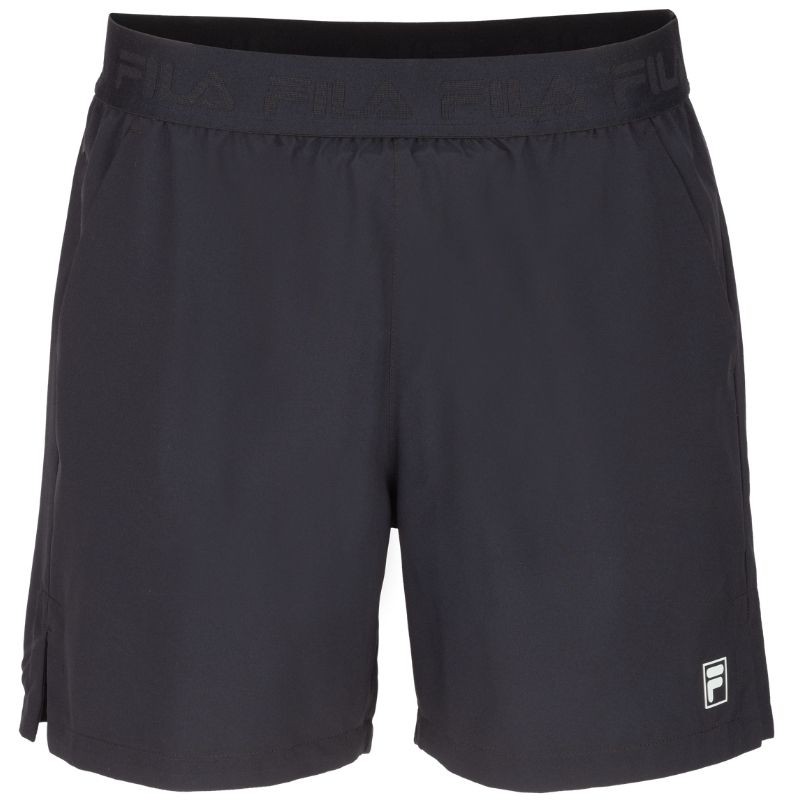 Short Fila Jarno Noir