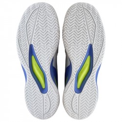 Chaussures Wilson Rush Pro Ace Toutes Surfaces Blanc