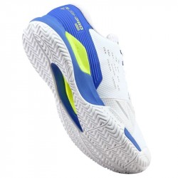 Prix Chaussures Wilson Rush Pro Ace Toutes Surfaces Blanc