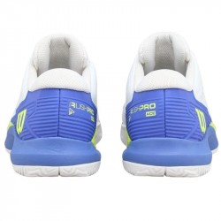 Vente Chaussures Wilson Rush Pro Ace Toutes Surfaces Blanc