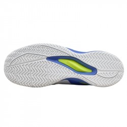 Chaussures Wilson Rush Pro Ace Toutes Surfaces Blanc