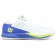 Chaussures Wilson Rush Pro Ace Toutes Surfaces Blanc