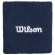 Serre-Poignets Wilson x2 Bleu Marine