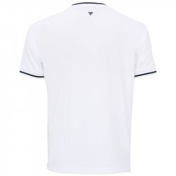 Achat Tee-Shirt Tecnifibre Team Tech Blanc