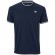 Tee-Shirt Tecnifibre Team Tech Bleu Marine