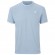 Tee-Shirt Tecnifibre Team Tech Bleu