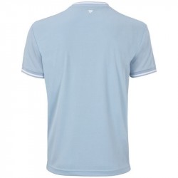 Achat Tee-Shirt Tecnifibre Team Tech Bleu