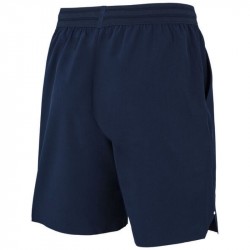 Achat Short Tecnifibre Stretch Bleu Marine