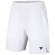 Short Tecnifibre Stretch Blanc