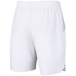Achat Short Tecnifibre Stretch Blanc