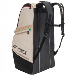 Achat Sac Thermo Yonex Gearlogic 9 Raquettes Beige