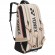 Sac Thermo Yonex Gearlogic 9 Raquettes Beige