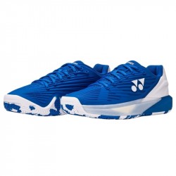 Promo Chaussure Yonex Eclipsion 5 Toutes Surfaces Bleu
