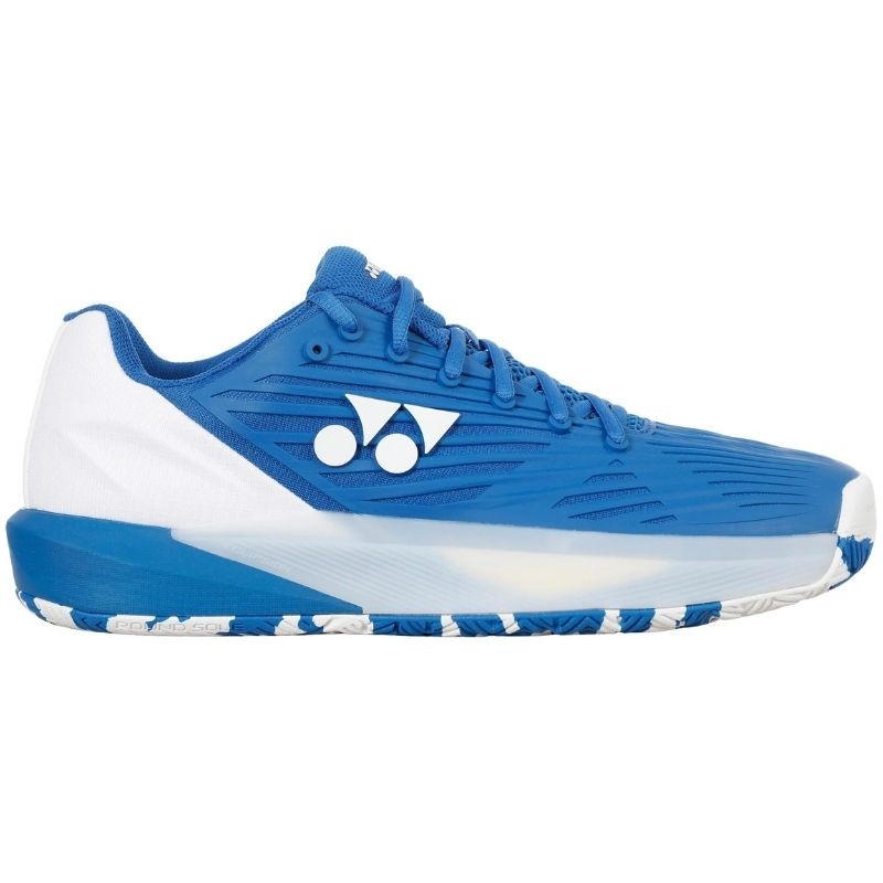 Chaussure Yonex Eclipsion 5 Toutes Surfaces Bleu