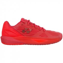 Chaussure Yonex Eclipsion 5 Toutes Surfaces Rouge