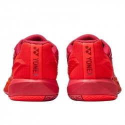 Chaussure Yonex Eclipsion 5 Toutes Surfaces Rouge