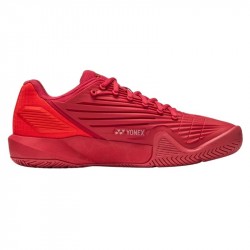 Prix Chaussure Yonex Eclipsion 5 Toutes Surfaces Rouge
