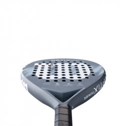 Raquette de Padel Wilson Optix Power V2 2026