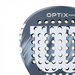 Promo Raquette de Padel Wilson Optix Power V2 2026