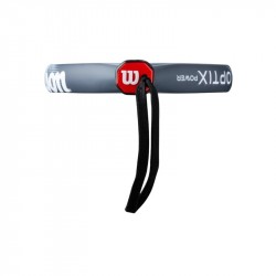 Raquette de Padel Wilson Optix Power V2 2026
