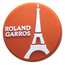Achat Antivibrateurs Wilson Roland Garros 2026
