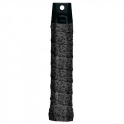 Achat Surgrips Wilson AbsorbX x3 Noir