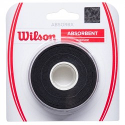 Surgrips Wilson AbsorbX x3 Noir