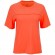 Tee-Shirt Femme Fila Lilou Orange