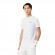 Tee-Shirt Lacoste Tennis x Novak Djokovic Blanc