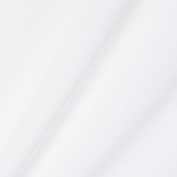 Polo Lacoste Tennis x Novak Djokovic Blanc